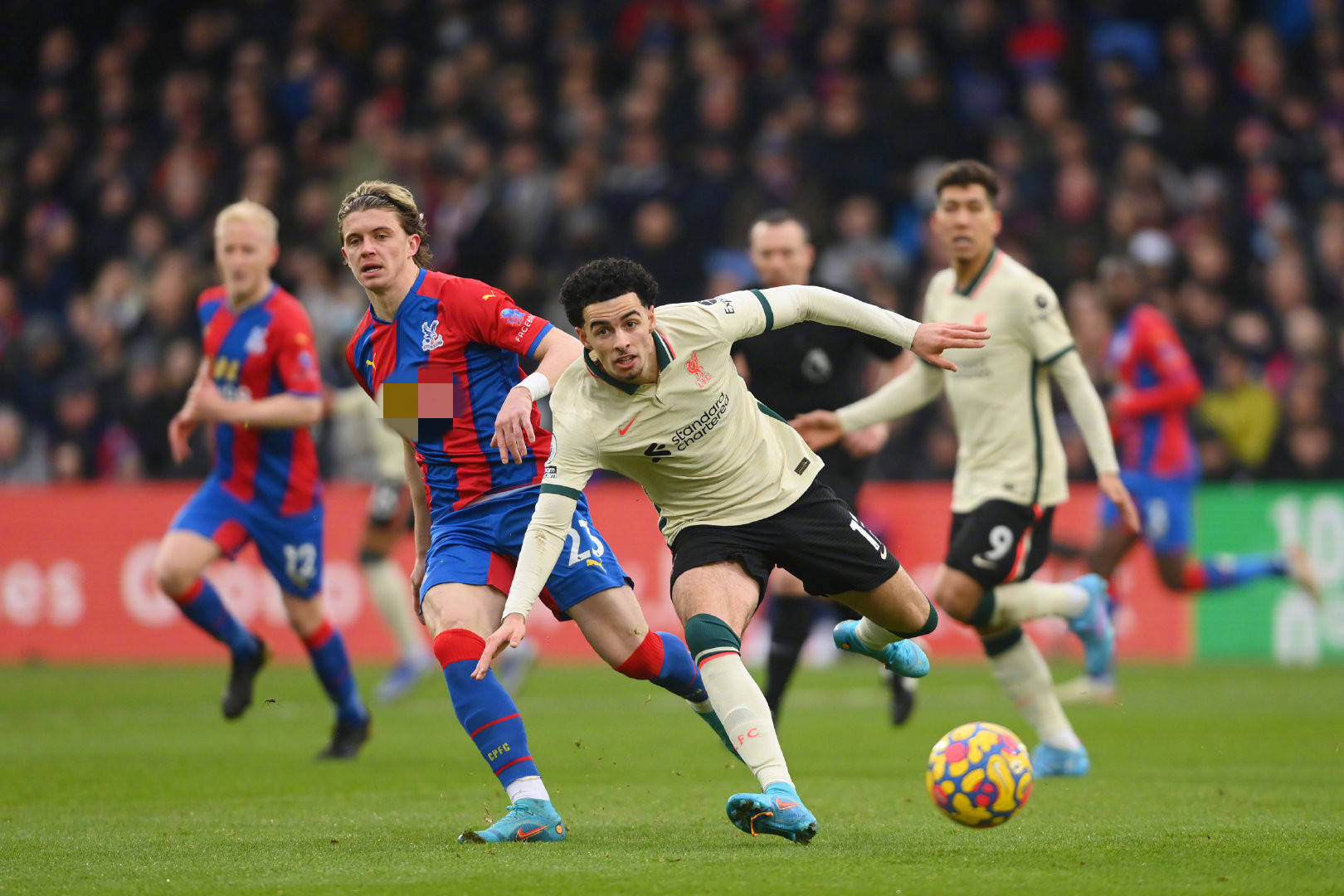 常激烈的舞 常激烈的舞